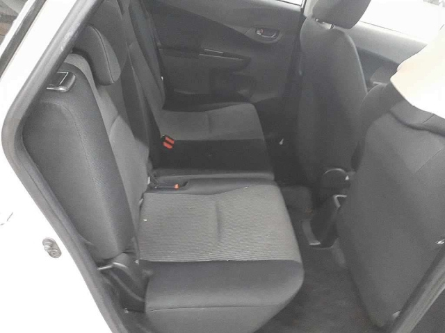 TOYOTA RACTIS 2016