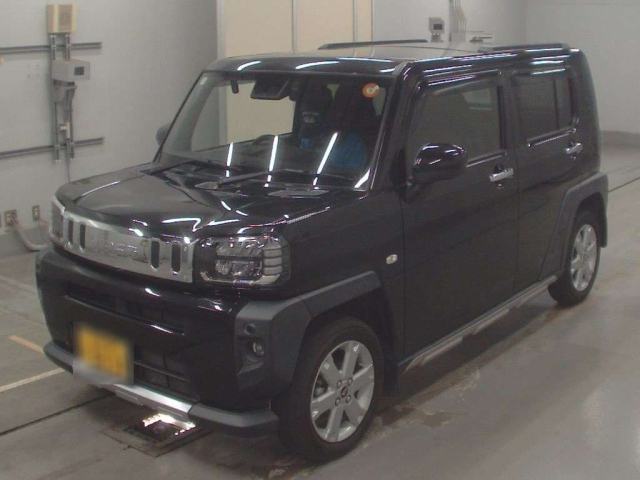 DAIHATSU TAFT 2022