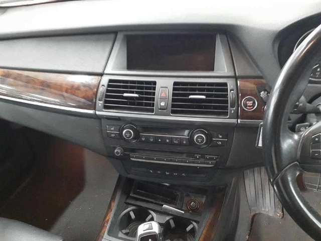 BMW X5 SERIES 2008