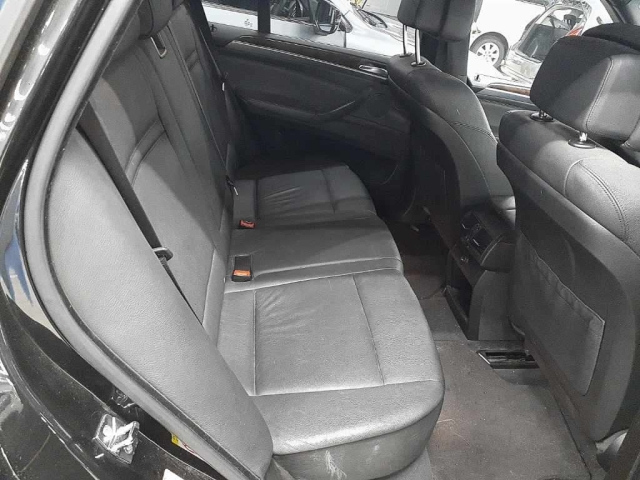 BMW X5 SERIES 2008