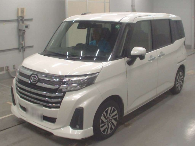 DAIHATSU THOR 2021