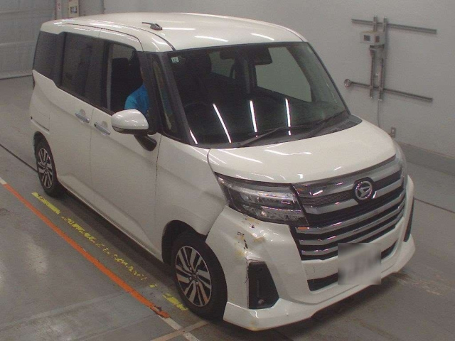 DAIHATSU THOR 2021