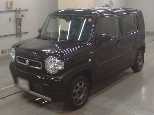 SUZUKI HUSTLER 2020