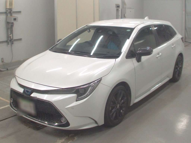 TOYOTA COROLLA TOURING 2021