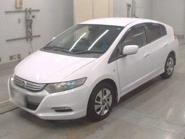 HONDA INSIGHT 2009