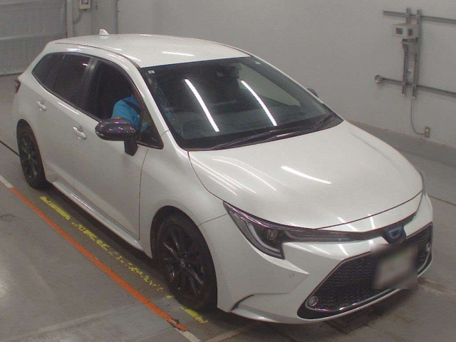 TOYOTA COROLLA TOURING 2021