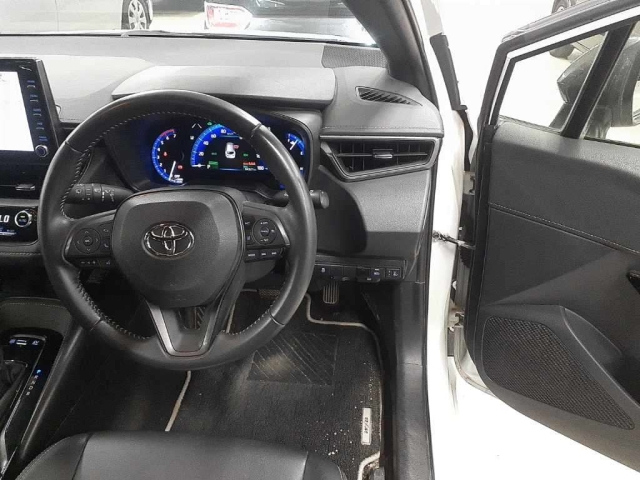 TOYOTA COROLLA TOURING 2021
