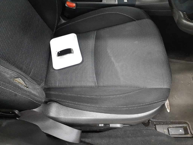 SUBARU LEVORG 2014
