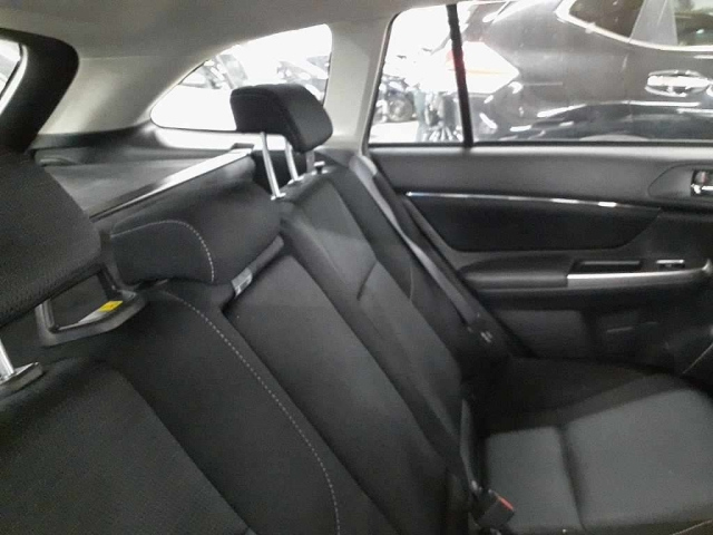 SUBARU LEVORG 2014