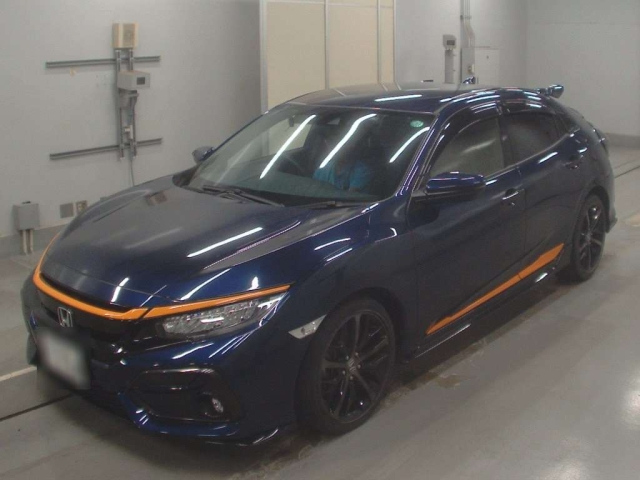 HONDA CIVIC 2020