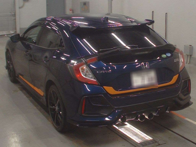 HONDA CIVIC 2020
