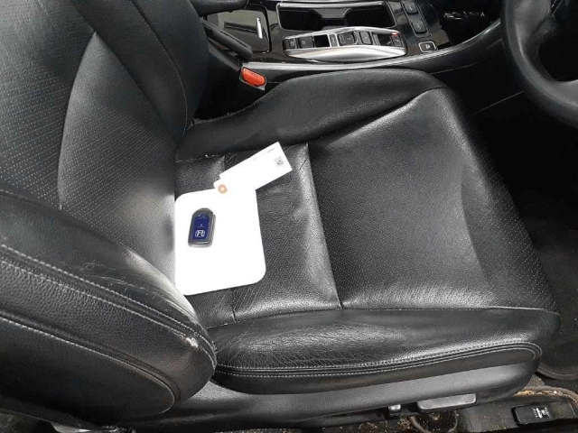 HONDA ACCORD 2016