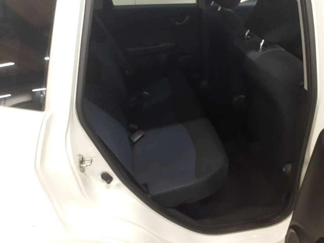HONDA FIT 2009
