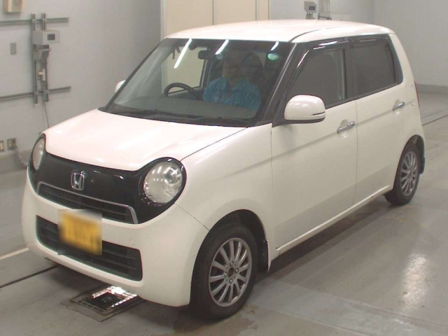 HONDA N ONE 2012