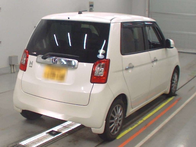 HONDA N ONE 2012