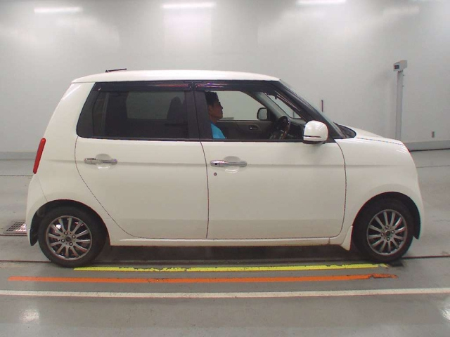 HONDA N ONE 2012