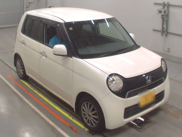 HONDA N ONE 2012