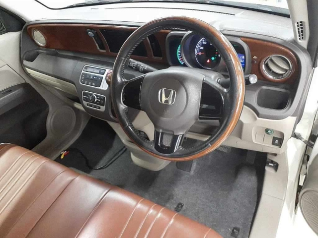 HONDA N ONE 2012