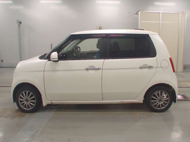 HONDA N ONE 2012
