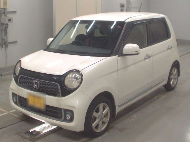 HONDA N ONE 2012