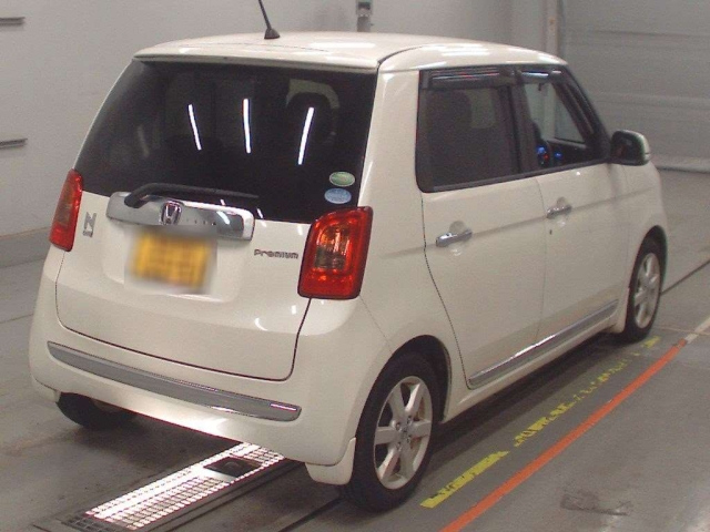 HONDA N ONE 2012