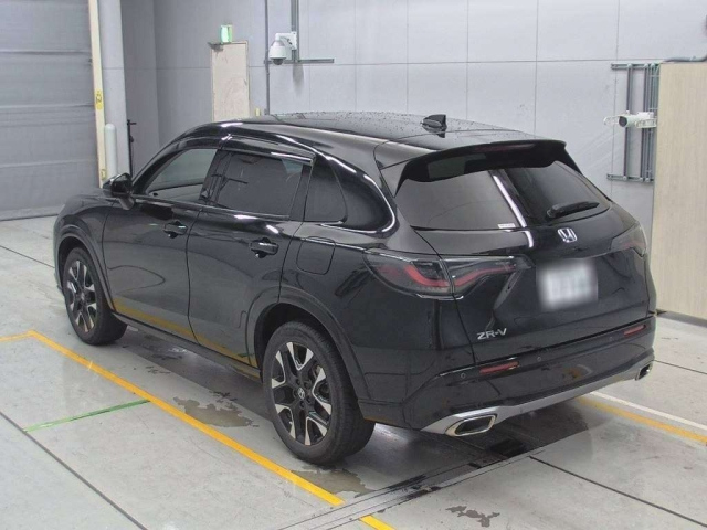 HONDA ZR-V 2023