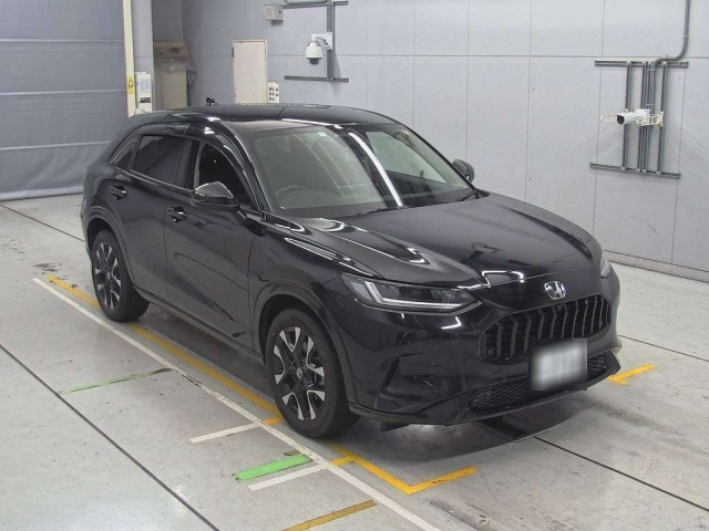 HONDA ZR-V 2023