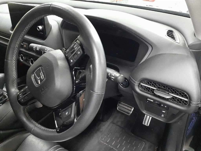HONDA ZR-V 2023