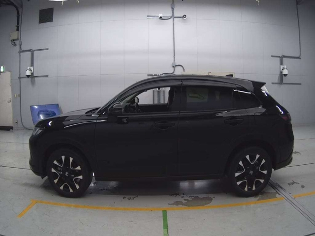 HONDA ZR-V 2023