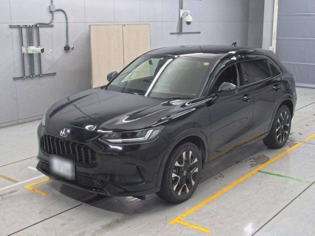 HONDA ZR-V 2023
