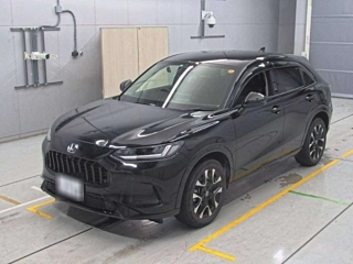 HONDA ZR-V 2023