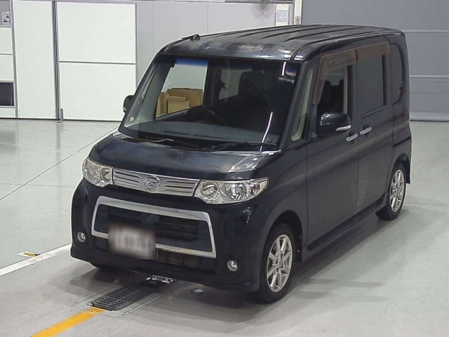 DAIHATSU TANTO 2012