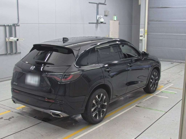 HONDA ZR-V 2023