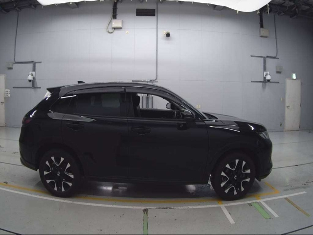 HONDA ZR-V 2023