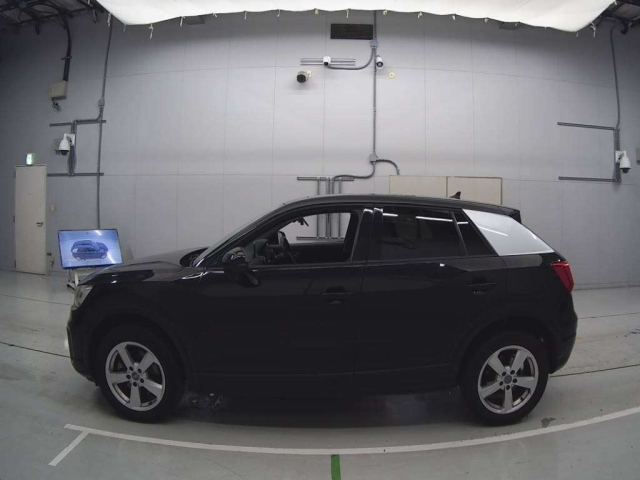 AUDI Q2 2018