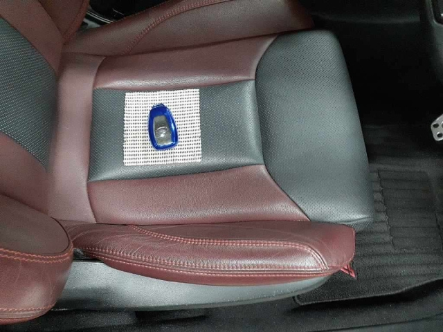 SUBARU LEVORG 2021