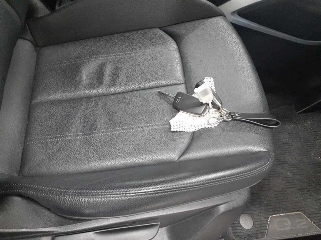 AUDI Q2 2018