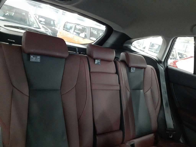 SUBARU LEVORG 2021
