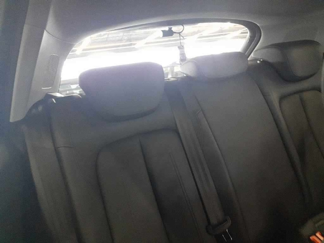 AUDI Q2 2018