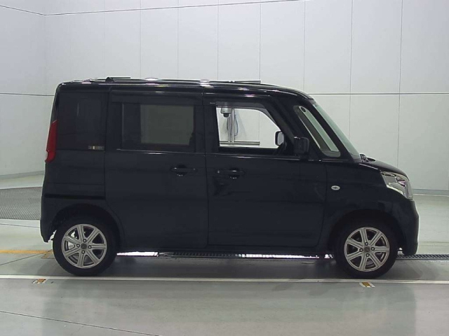 SUZUKI SPACIA 2015