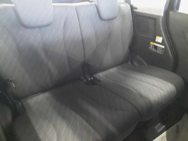 SUZUKI SPACIA 2015