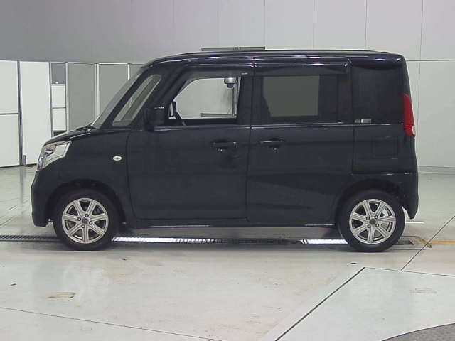 SUZUKI SPACIA 2015