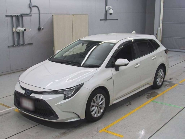 TOYOTA COROLLA TOURING 2020