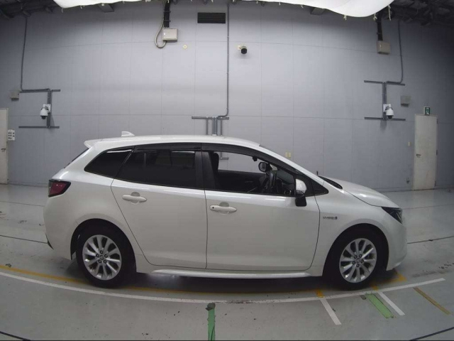 TOYOTA COROLLA TOURING 2020