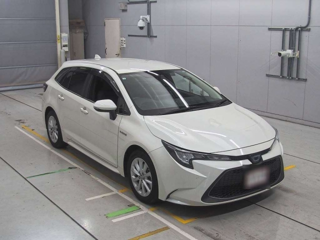 TOYOTA COROLLA TOURING 2020