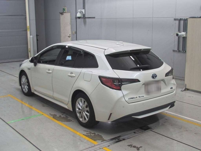 TOYOTA COROLLA TOURING 2020
