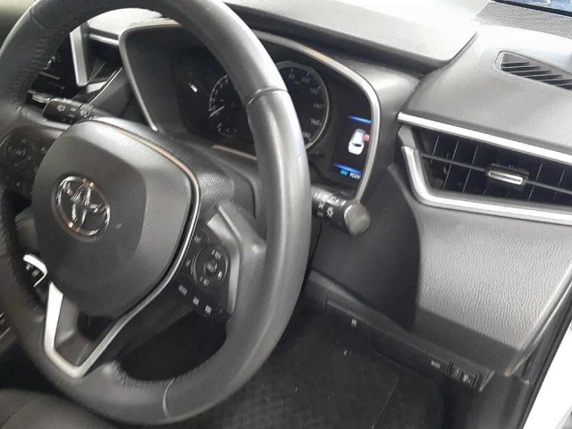 TOYOTA COROLLA TOURING 2020