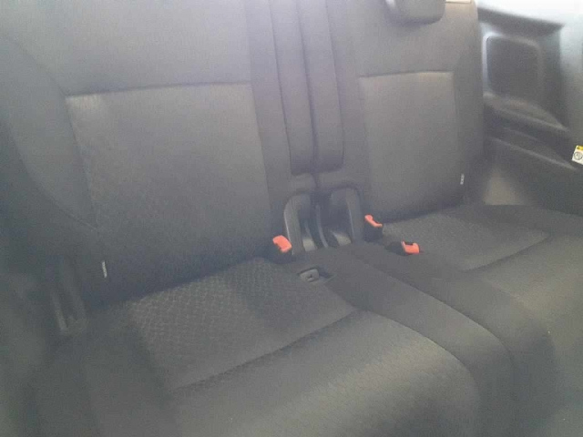 SUZUKI SOLIO 2017