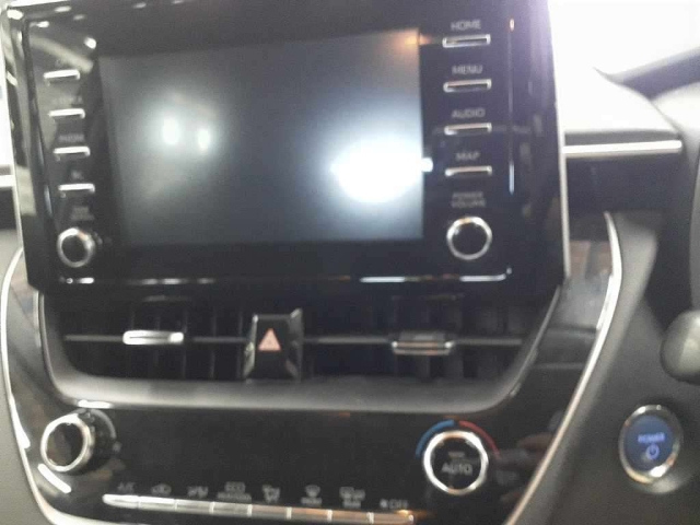 TOYOTA COROLLA TOURING 2020
