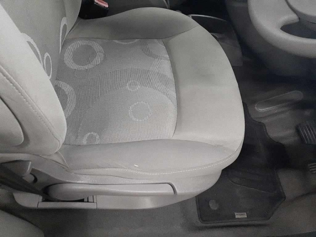 RENAULT KANGOO 2010